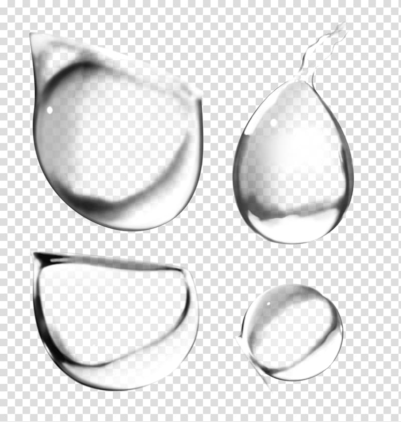 Water Drop, Water Drops transparent background PNG clipart