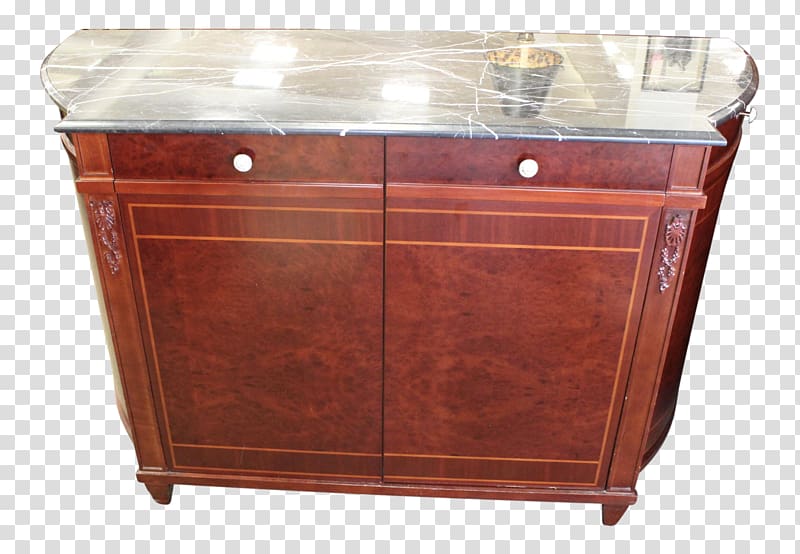 Chiffonier Chest of drawers Buffets & Sideboards Wood stain, Waldorf Astoria Hotels Resorts transparent background PNG clipart