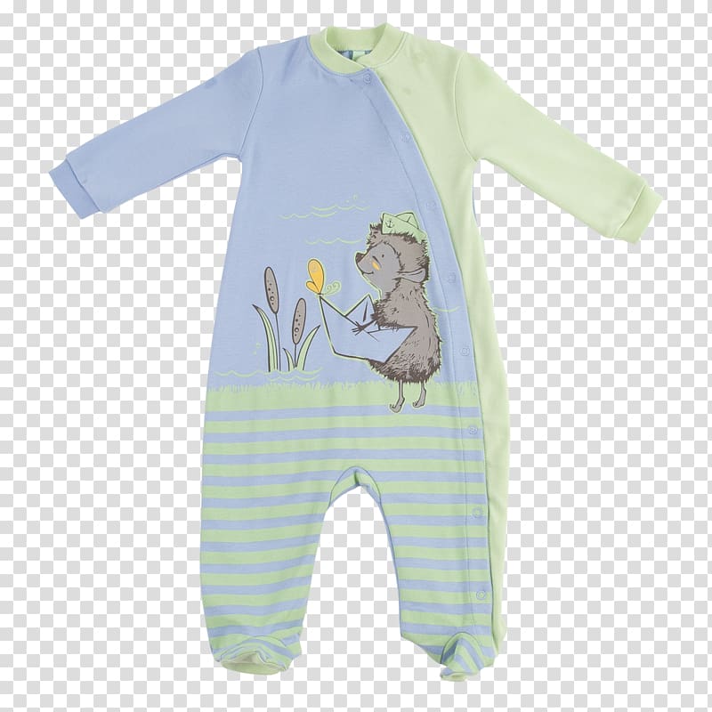 Baby & Toddler One-Pieces Pajamas Sleeve Bodysuit Product, transparent background PNG clipart