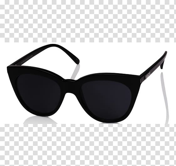 Sunglasses Le Specs The Prince Le Specs Halfmoon Magic Eyewear Fashion, Sunglasses transparent background PNG clipart