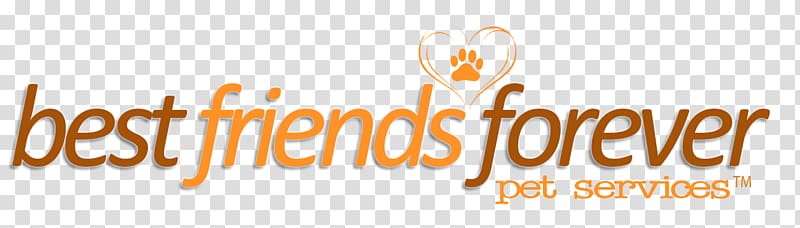 Logo Pet sitting Friends Desktop , forever friend transparent background PNG clipart