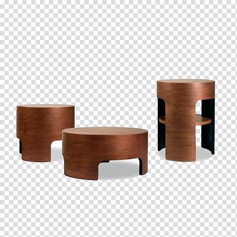 Coffee table Furniture Wood, Wood Showcase transparent background PNG clipart