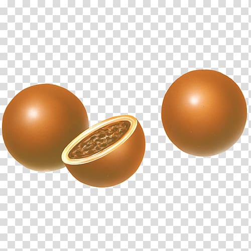 Chocolate balls Snack Google s, Chocolate snack black ball transparent background PNG clipart