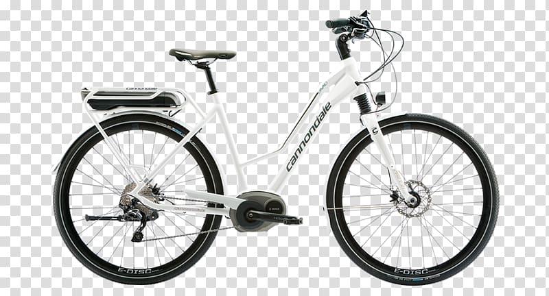 Electric bicycle Bicycle Shop Electric vehicle Step-through frame, Bicycle transparent background PNG clipart