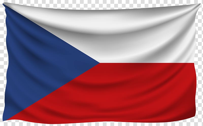 Flag of the Czech Republic Flag of the Czech Republic Desktop , Flag transparent background PNG clipart