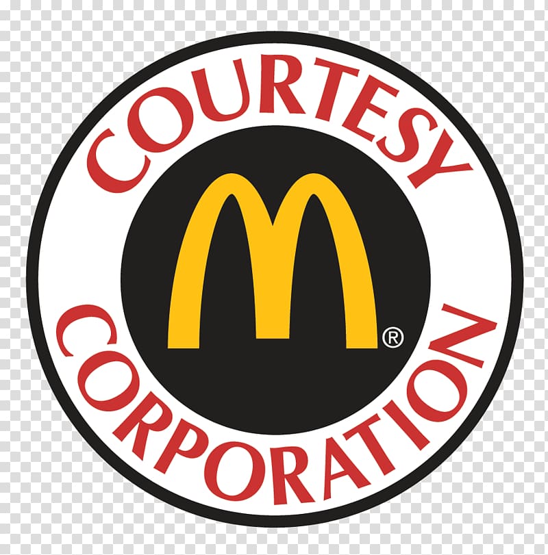 Courtesy Corporation Wisconsin McDonald's Employee benefits, courtesy transparent background PNG clipart