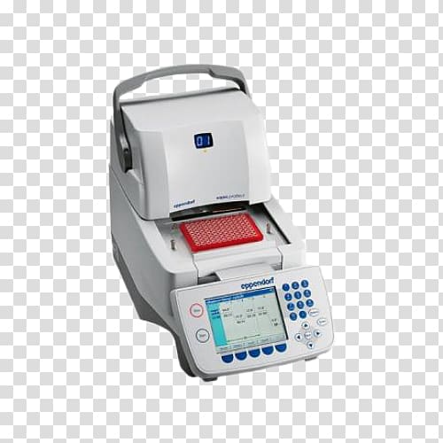 Thermal cycler Science Laboratory Centrifuge Eppendorf, science transparent background PNG clipart