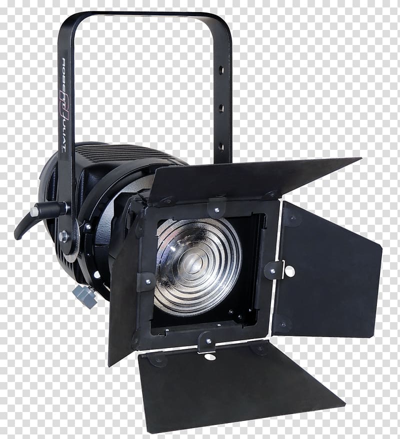 Stage lighting instrument Fresnel lantern Fresnel lens, spot transparent background PNG clipart
