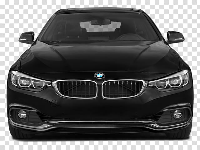 2017 BMW 3 Series Car 2018 BMW 430i xDrive Gran Coupe Kia Motors, BMW 1 Series transparent background PNG clipart