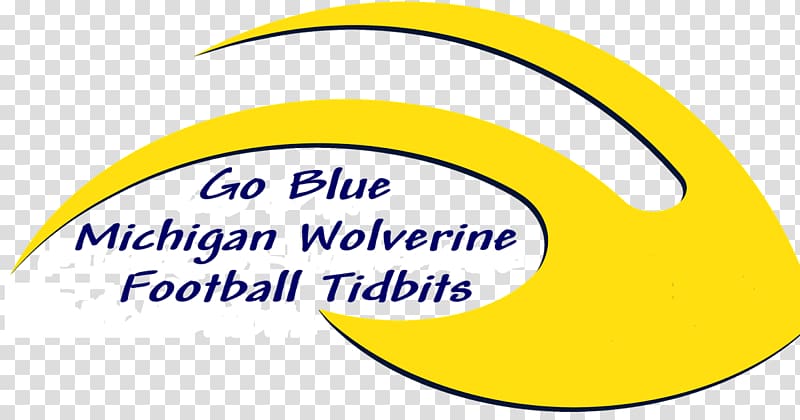 Michigan Wolverines football Winged football helmet Logo American football University of Michigan, michigan wolverines go blue or go home transparent background PNG clipart