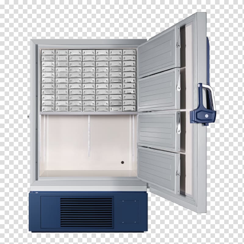Refrigerator Freezers Haier Armoires & Wardrobes ULT freezer, biomedical display panels transparent background PNG clipart
