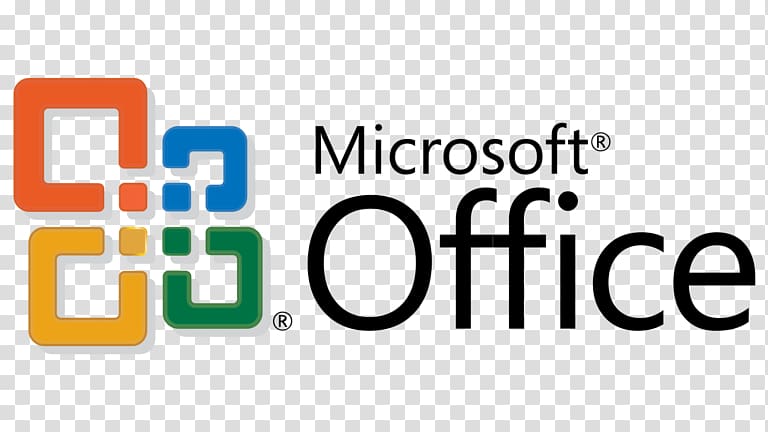 Microsoft Office 2007 Microsoft Word Microsoft Corporation Microsoft Outlook, logo microsoft office transparent background PNG clipart
