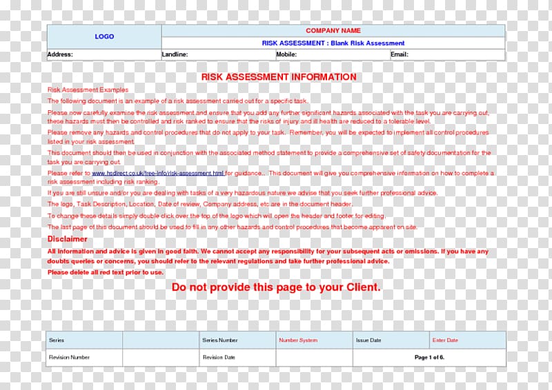 Web page Screenshot Computer program Online advertising, swot analysis risk management transparent background PNG clipart