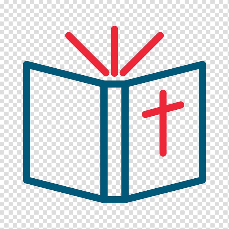 The Holy King James Bible Bible study Church service, God transparent background PNG clipart