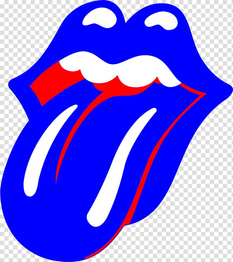 The Rolling Stones Blue & Lonesome Blues Hate To See You Go Album, tongue transparent background PNG clipart