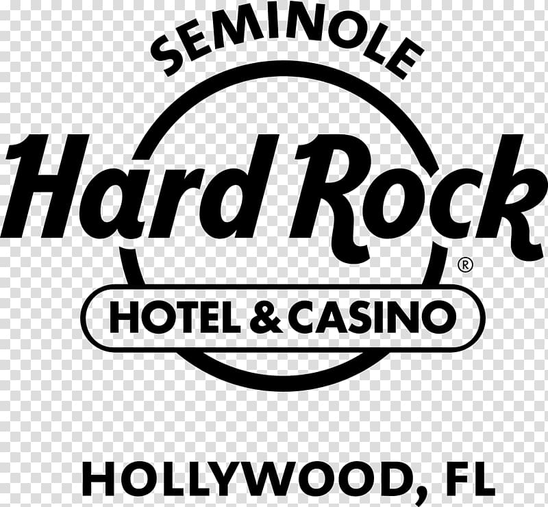 Seminole Hard Rock Hotel & Casino Hollywood Seminole Hard Rock Hotel and Casino Tampa Hard Rock Cafe Restaurant, hollywood sign transparent background PNG clipart