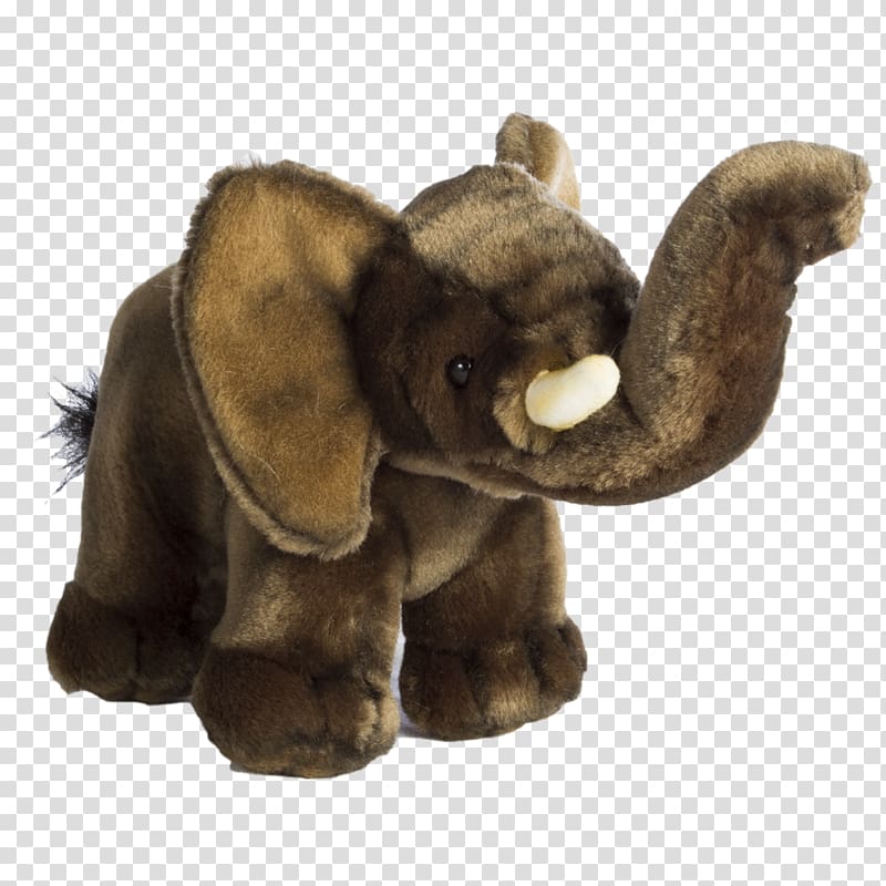 African elephant Asian elephant Stuffed Animals & Cuddly Toys Baby jumper, baby elephant transparent background PNG clipart