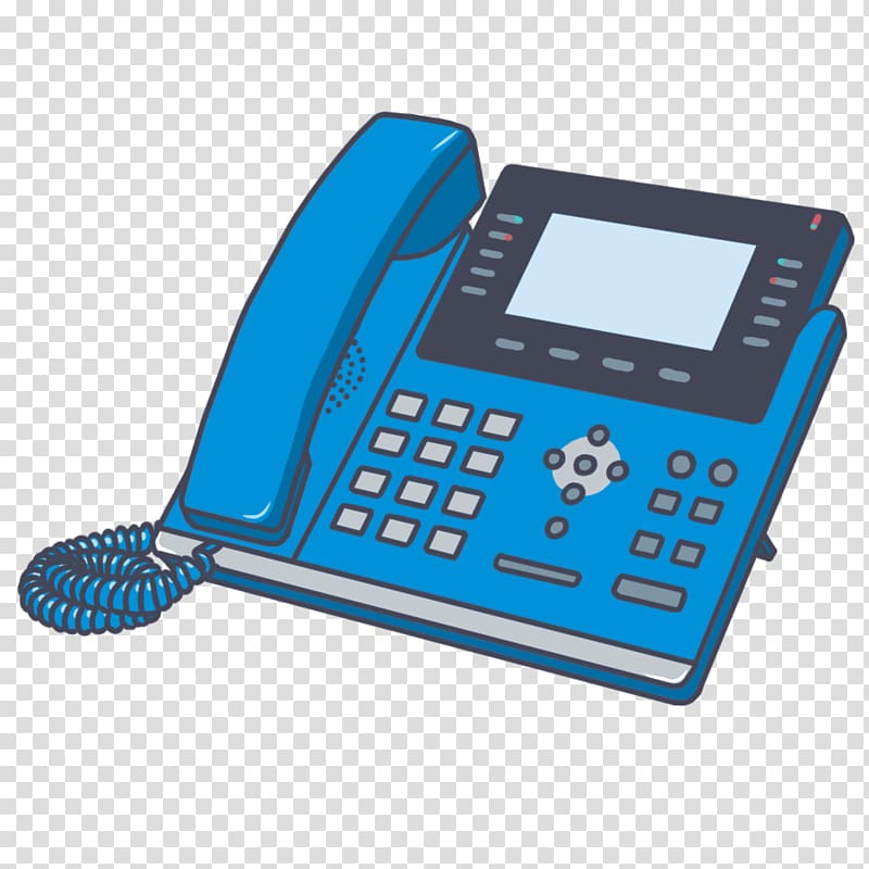 VoIP phone Telephone Voice over IP 日本のIP電話 Yealink Sipt46g Bundle Of 2 Sipt46g Ip Phone Poe, IPS transparent background PNG clipart