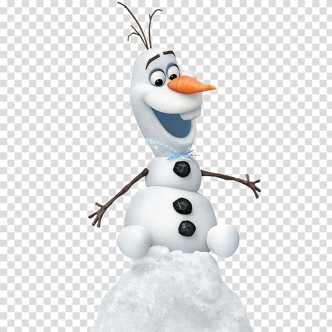 Olaf Elsa Anna Frozen Film, elsa transparent background PNG clipart