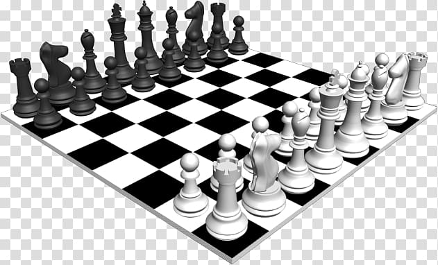 Chess Titans Chessboard Board game, chess, game, sports, board Game png