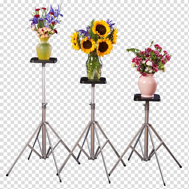 Cut flowers Floral design Floristry Flower bouquet, flower vase decoration simulation transparent background PNG clipart