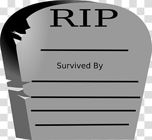 Rest In Peace PNG Images, Rest In Peace Clipart Free Download