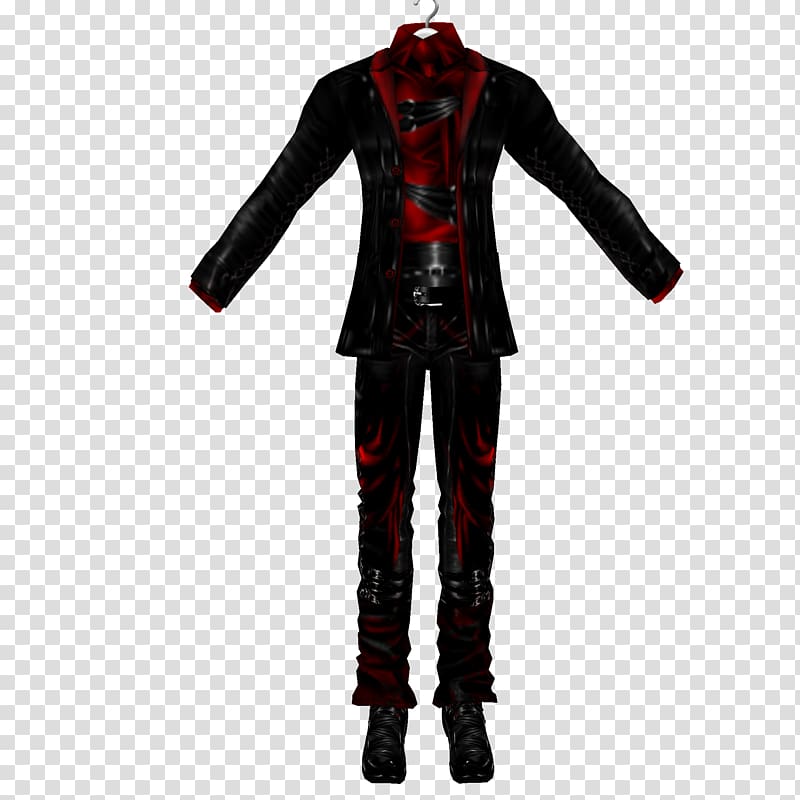 Vampire Clothing Costume Demon Gothic fashion, Vampire transparent background PNG clipart