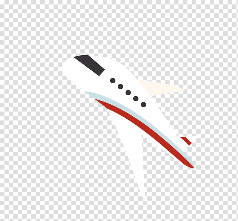 Airplane Euclidean Space Shuttle, white space shuttle transparent background PNG clipart