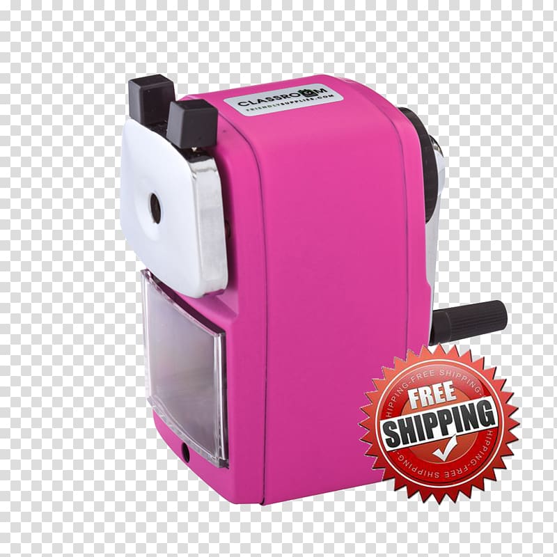 Pencil Sharpeners Teacher Classroom Student, pencil sharpener transparent background PNG clipart