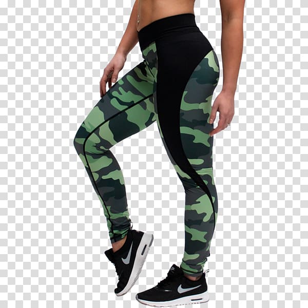 Leggings Tights Pants Camouflage Clothing, others transparent background PNG clipart