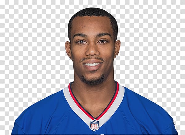 Travis Rudolph NFL New York Giants Buffalo Bills Tennessee Titans, Wide Receiver transparent background PNG clipart