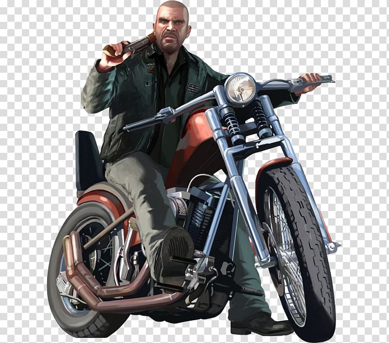 Grand Theft Auto IV: The Lost and Damned Grand Theft Auto: The Ballad of Gay Tony Grand Theft Auto V Grand Theft Auto: Episodes from Liberty City Grand Theft Auto: San Andreas, MOTO transparent background PNG clipart