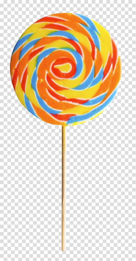 Lollipop Candy cane, Lollipop transparent background PNG clipart