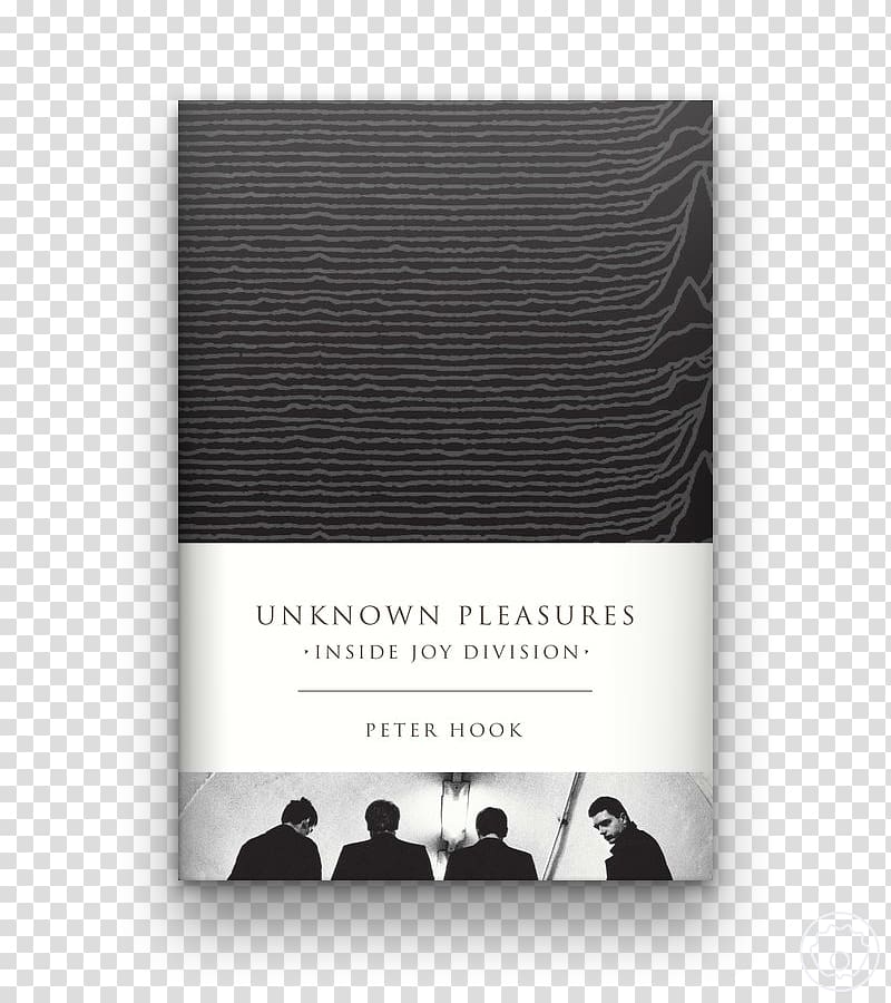 Joy Division: Piece by Piece Unknown Pleasures: Inside Joy Division Brand, pleasures transparent background PNG clipart
