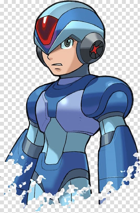 Mega Man X8 Mega Man Zero 2 Mega Man X7, Mega Man 8 transparent background PNG clipart