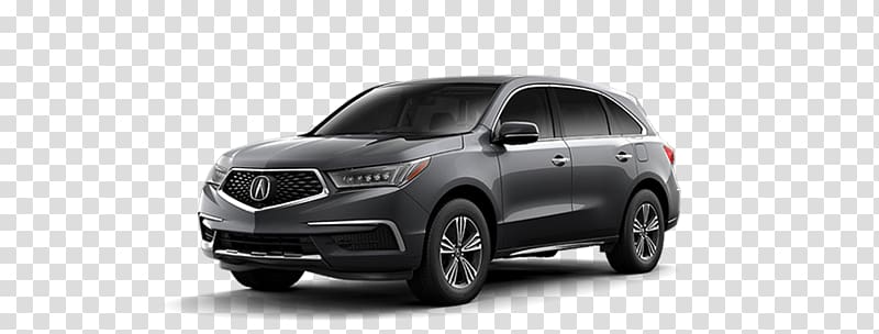 2018 Acura MDX Acura ILX Car Acura RDX, new acura transparent background PNG clipart