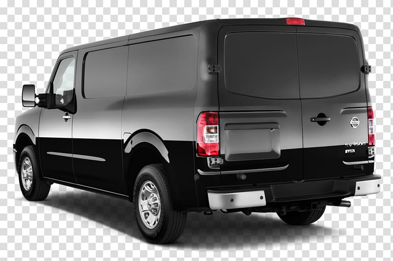 2013 Nissan NV Passenger Nissan Caravan 2014 Nissan NV Passenger, nissan transparent background PNG clipart