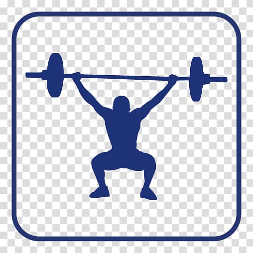 Olympic weightlifting Weight training Snatch, others transparent background PNG clipart