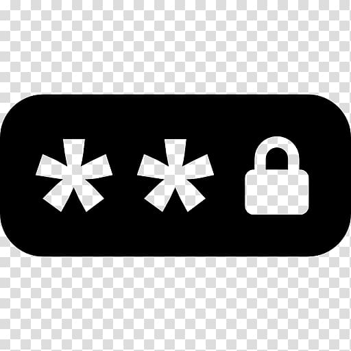 Password manager Computer Icons, chang logo transparent background PNG clipart