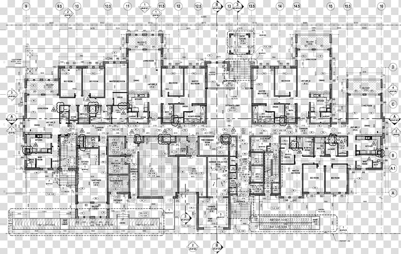 Floor plan Sir J. J. College of Architecture Technical drawing, design transparent background PNG clipart