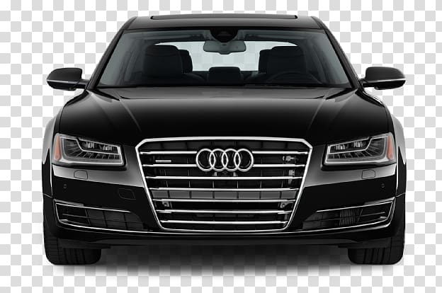 2016 Audi A8 2017 Audi A8 2015 Audi A8 2014 Audi A8, audi transparent background PNG clipart