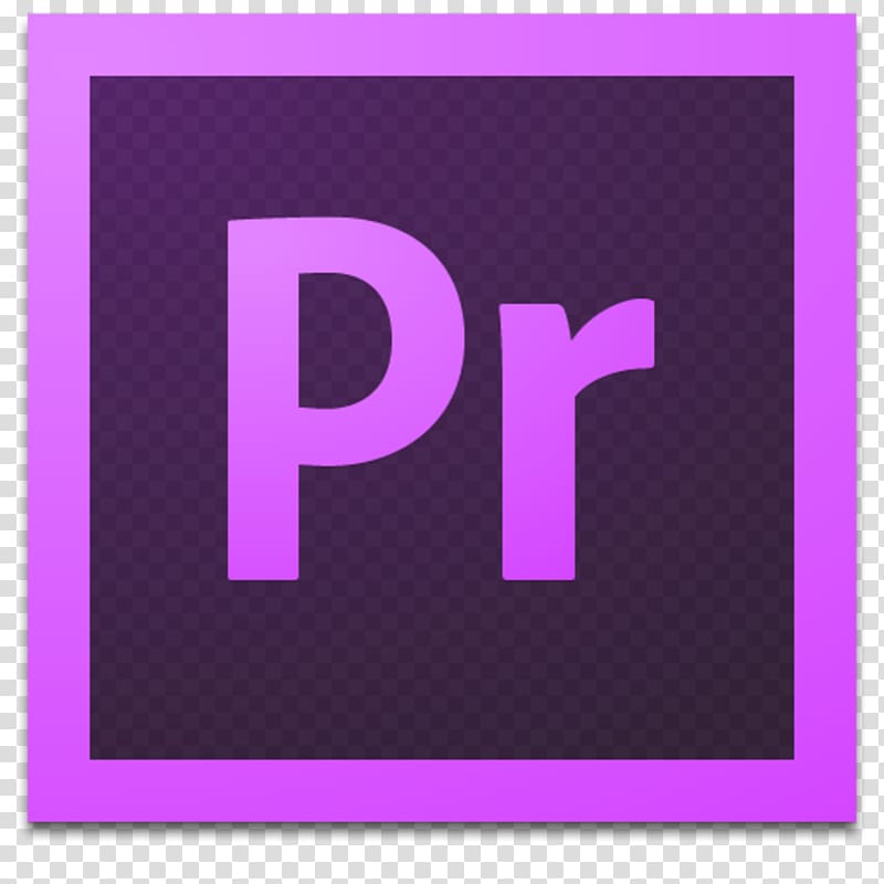 Adobe Premiere Pro Computer Icons Video editing software Final Cut Pro, Adobe transparent background PNG clipart
