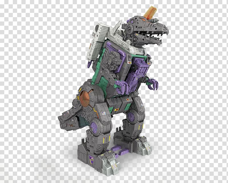 Trypticon Unicron Omega Supreme Transformers: Titans Return, toy exhibition hall transparent background PNG clipart