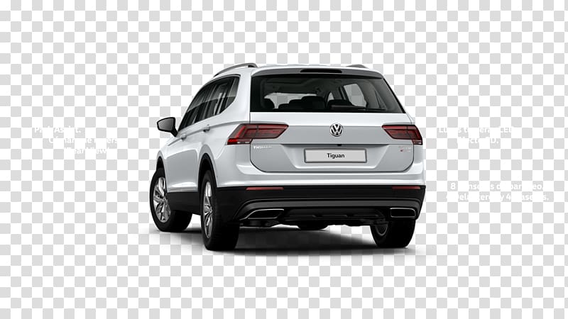 2018 Volkswagen Tiguan Car 2017 Volkswagen Tiguan 2016 Volkswagen Tiguan, volkswagen transparent background PNG clipart