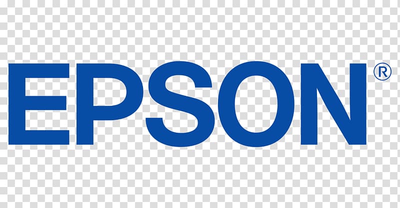 Hewlett-Packard Epson Ink cartridge Printer Logo, hewlett-packard transparent background PNG clipart