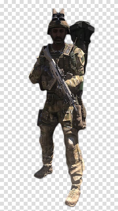Infantry Soldier Grenadier Fusilier Militia, Soldat transparent background PNG clipart