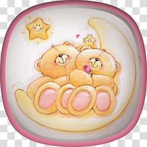 Teddy bear Forever Friends , bear transparent background PNG clipart thumbnail