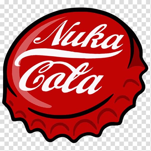Fallout Nuka Cola Bottle Cap by hammer42 on DeviantArt