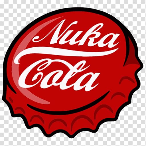 Fallout: New Vegas Fallout 4 Art Fallout 3, nuka cola transparent background PNG clipart