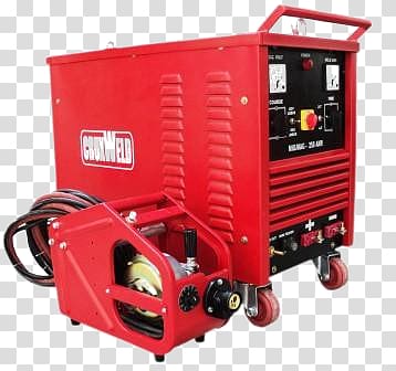 Electric generator Gas metal arc welding Machine Plasma cutting, others transparent background PNG clipart
